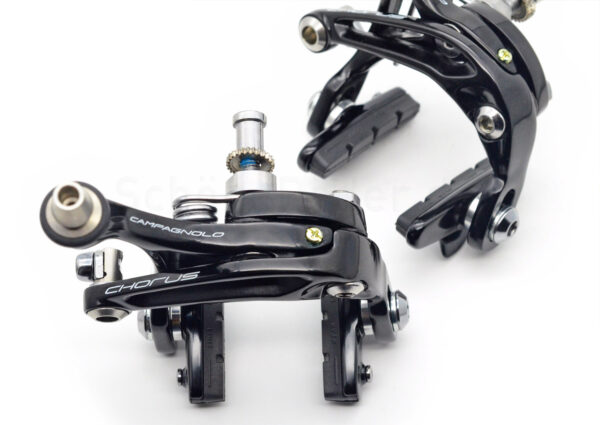 Campagnolo CHORUS Skeleton, Bremsensatz, BR20-CHDP, schwarz – Bild 3