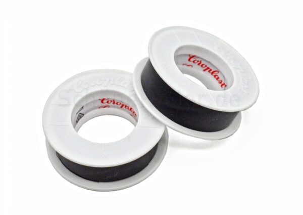 Tape für Lenkerbandabschluss – Coroplast 302 – 4,5 m