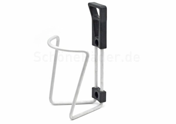 NOS Flaschenhalter REG, 1980er Jahre, Aluminium