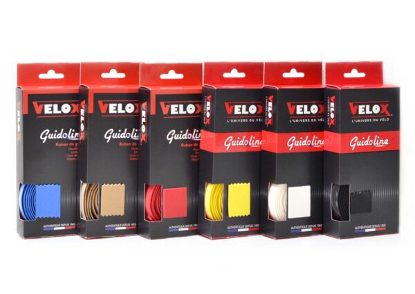 VELOX Maxi Cork Lenkerband