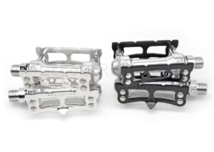 MKS Sylvan Track – klassische Bahnrad-Pedale