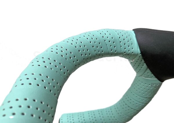 DEDA Elementi Mistral Lenkerband, perforiert – Bild 2