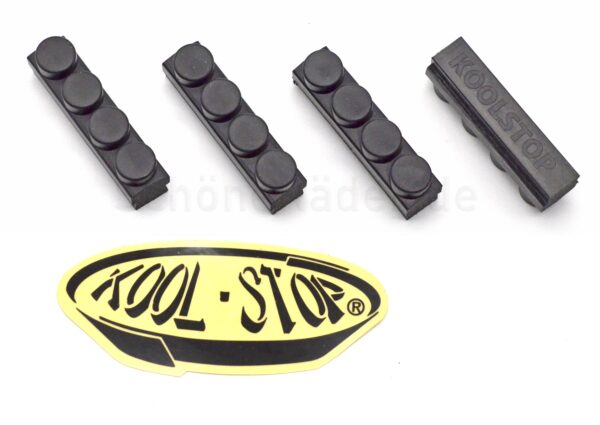 KOOL-STOP Vintage-Serie, MAFAC Racer