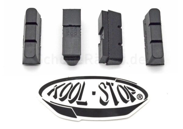 KOOL-STOP Vintage-Serie, Sutour Superbe – Bild 2