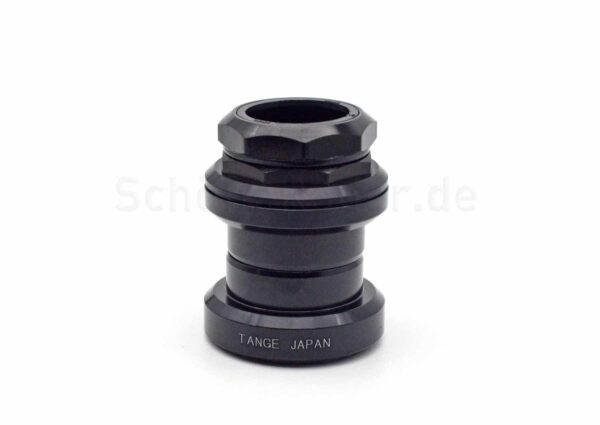Tange Falcon FL 270C, 1 1/8" Zoll, silber oder schwarz – Bild 3