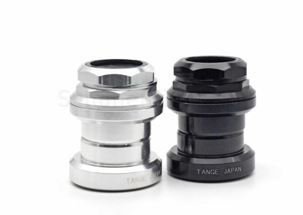 Tange Falcon FL 270C, 1 1/8" Zoll, silber oder schwarz