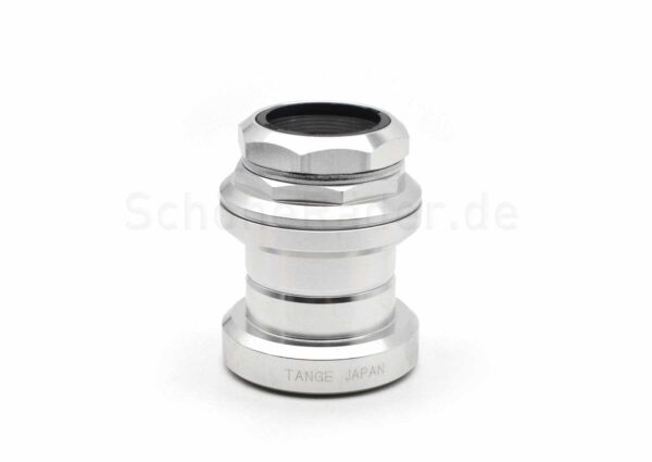 Tange Falcon FL 270C, 1 1/8" Zoll, silber oder schwarz – Bild 4
