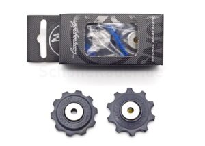 Campagnolo Record Schaltungsröllchen RE700, 9/10-fach