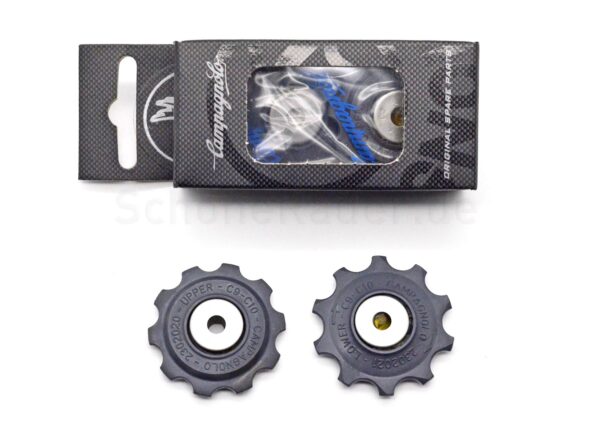 Campagnolo Record Schaltungsröllchen RE700, 9/10-fach