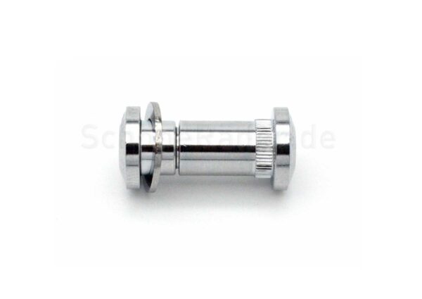 Campagnolo Sattelklemmbolzen SP-RE104, NOS – Bild 4