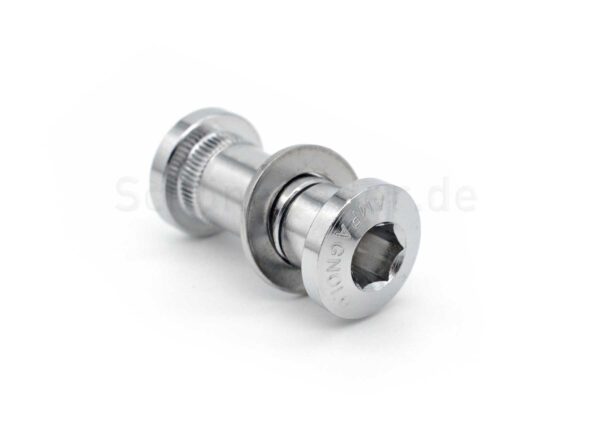 Campagnolo Sattelklemmbolzen SP-RE104, NOS