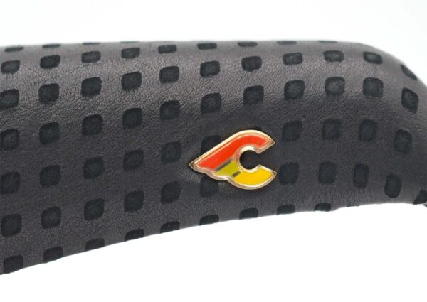 Cinelli Volare SLX Sattel , Leder, verschiedene Farben – Klassiker! – Bild 10