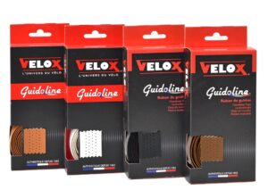VELOX SOFT Perforated Lenkerband