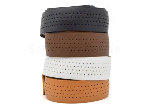 VELOX SOFT Perforated Lenkerband – Bild 2