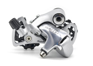 Schaltwerk SunRace 9-fach, RD91, Rennrad, Shimano/Sram kompatibel