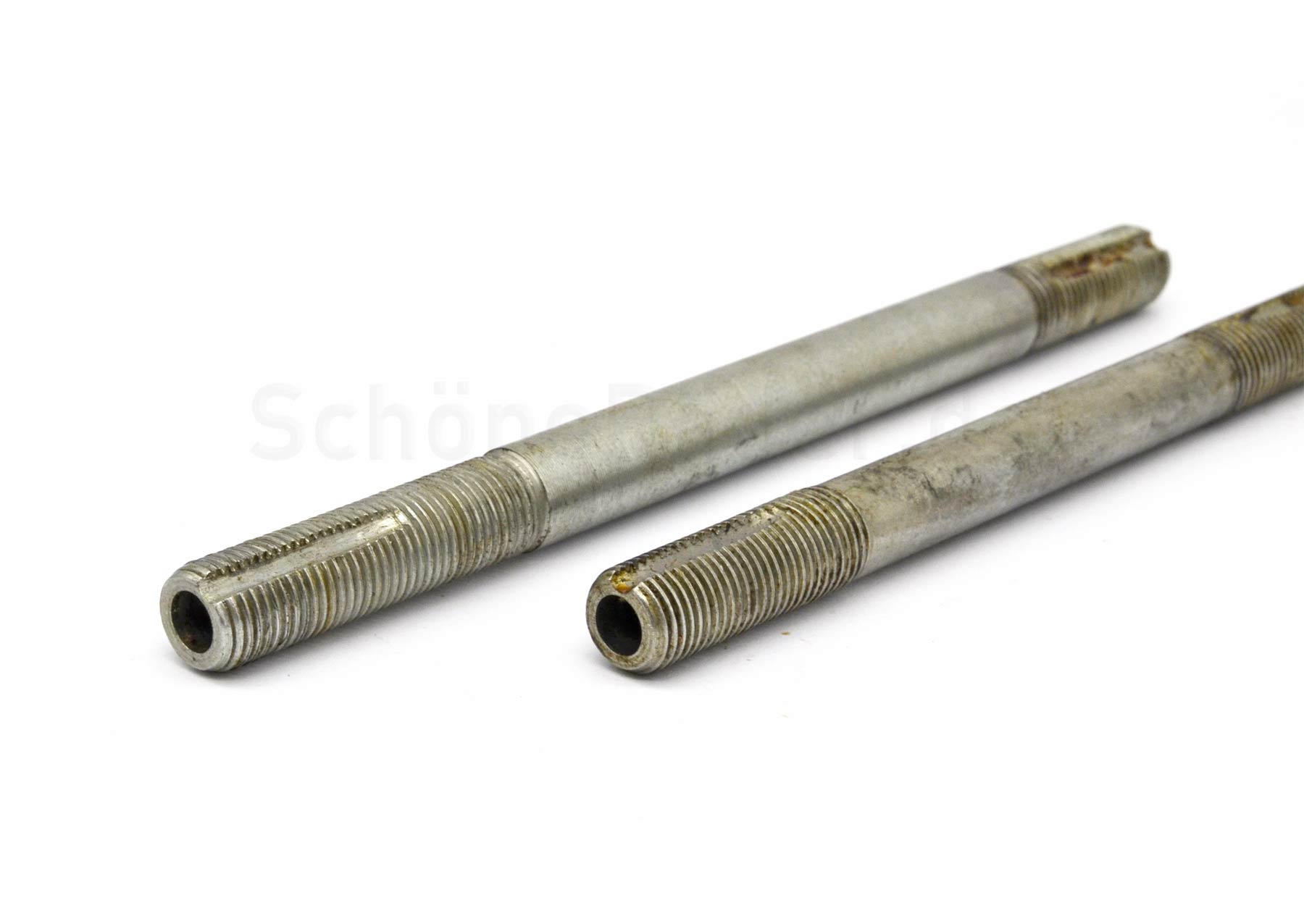 Hohlachsen NOS, verschiedene Ausführungen – Bild 2