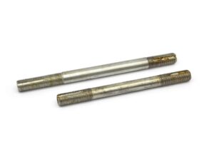 Hohlachsen NOS, verschiedene Ausführungen