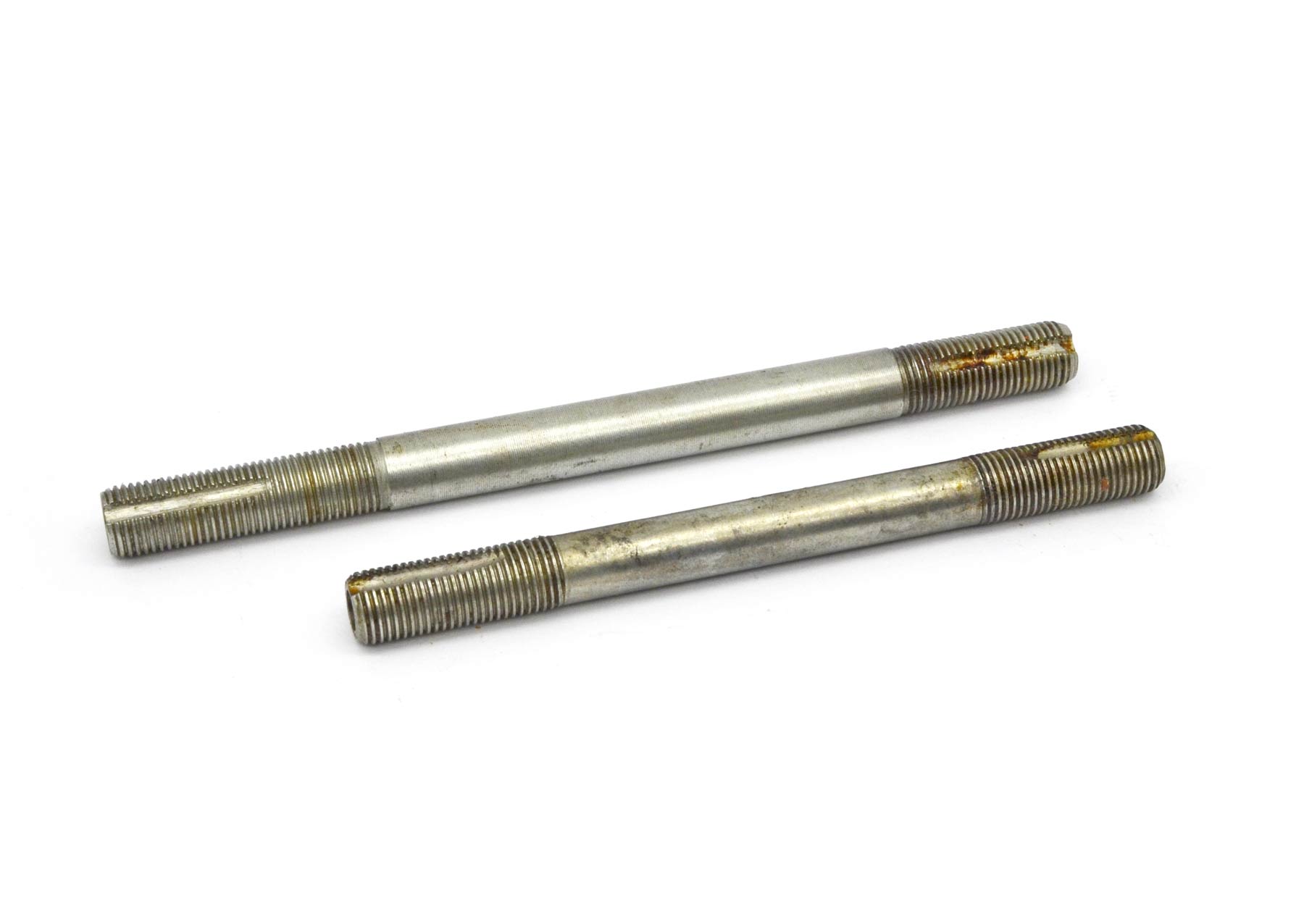 Hohlachsen NOS, verschiedene Ausführungen