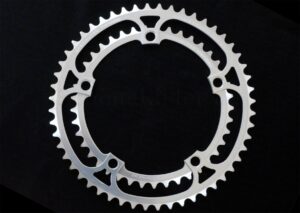 Kettenblätter LK 144 für klassische Rennradkurbeln, Specialites-TA Competition, verschiedene Größen